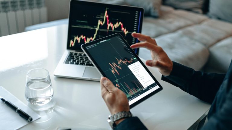 Essential tips for smart investing in today’s financial landscape
