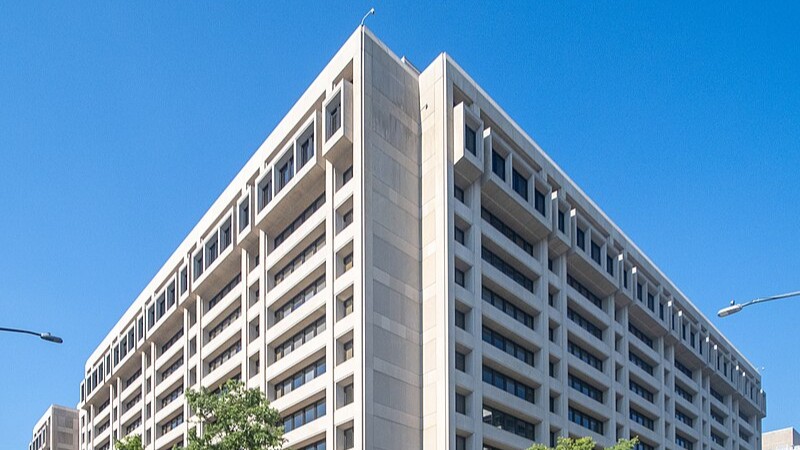 International Monetary Fund (IMF), tags: economic - CC BY-SA