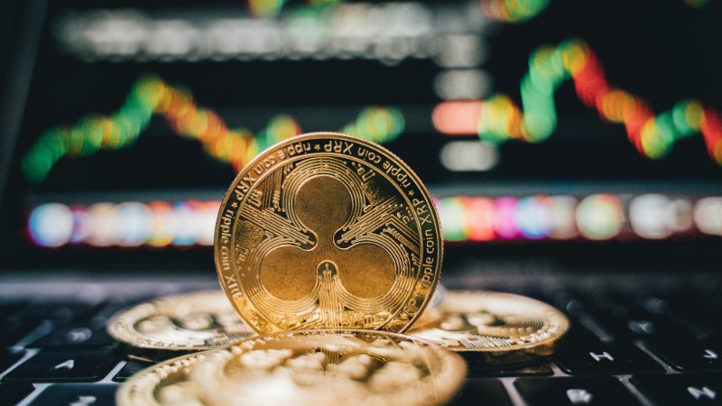 Credit Blockchain pilots free AI tools for XRP portfolio management