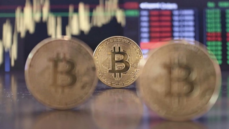 Cryptocurrency | What is it? And HOW will it Impact FINTECH in the Future!

Please find the latest and Updated Cryptocurrency Video here: https://youtu.be/kjx0-J9RdtM

A cryptocurrency, crypto-currenc - Digital concept art for illustrative purpose, tags: south - Monok