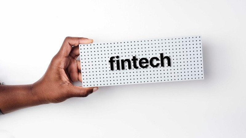 fintech - Concept photo of fintech., tags: innovation collaboration - focal5 via Flickr (CC BY-NC)