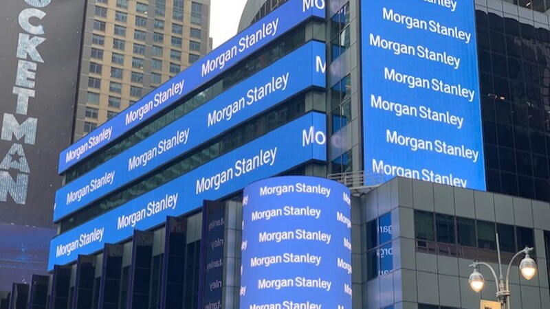 Stock Photo, tags: morgan stanley bitcoin, ether, - CC BY-SA
