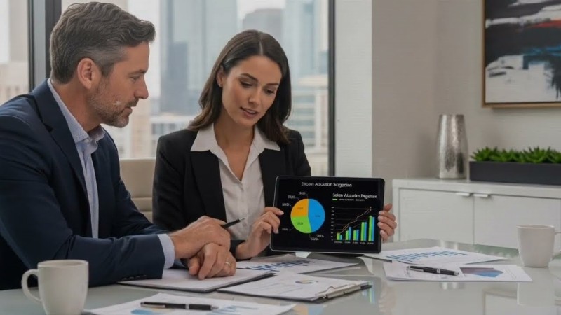 Morgan Stanley Bitcoin ETF Shock | Goldman Sachs Top Crypto Picks for 2026

Wall Street is officially entering crypto. Morgan Stanley has filed for a Bitcoin and Solana ETF, while Goldman Sachs has revealed its top crypto picks for 2026, including Coinbase and other major platforms.
In this video, we break down what Morgan Stanley’s Bitcoin ETF filing really means, why spot ETFs matter more than ever, and how Goldman Sachs sees the future of crypto investing in 2026. This is a must-watch for anyone interested in Bitcoin, crypto ETFs, institutional investing, and the future of digital assets.
We explain everything in simple English, backed by facts, real examples, and clear insights designed for a Western audience.
👉 Watch till the end to understand how Wall Street’s crypto move could impact your financial future.

 Channel: Western Value Reports


Queries:
1. Morgan Stanley Bitcoin ETF
2. Bitcoin ETF 2026
3. Goldman Sachs crypto picks
4. Best crypto investments 2026
5. Bitcoin ETF exp - youtube