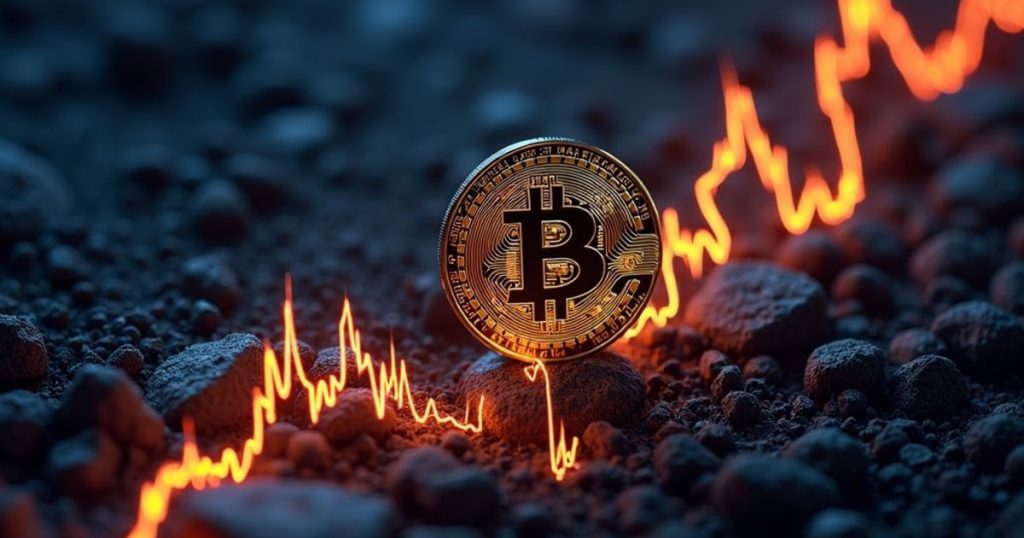 Bitcoin rebounds to $69K after oil spike shakes global markets