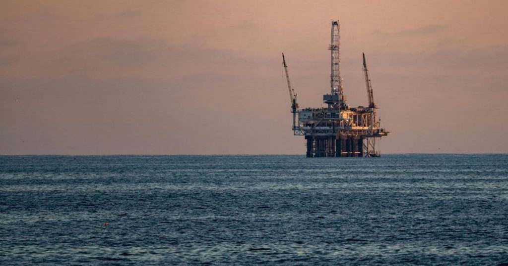Middle East conflict shakes global trade outlook