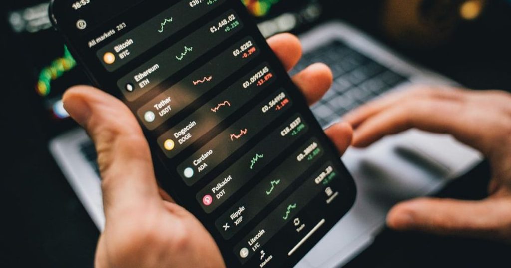Stablecoins: Bridging the gap in global business payments