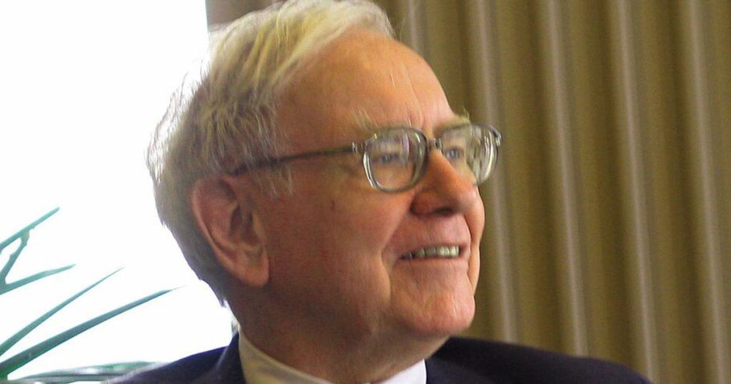 A friendlier way to invest in the ASX, the Buffett way