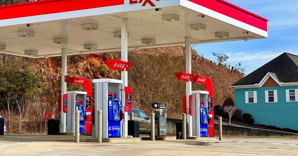 Why energy stocks can shine in a stagflation scare