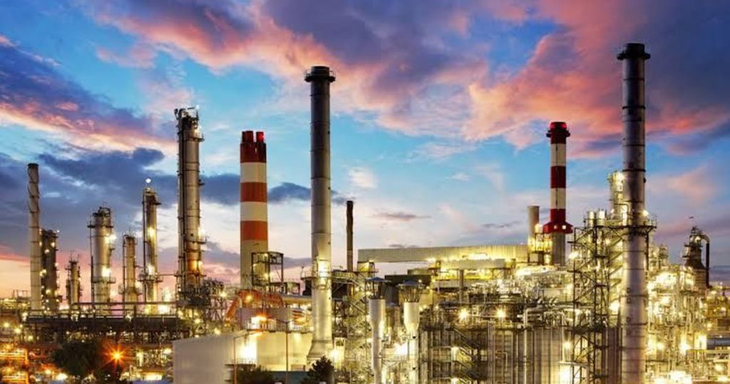 Oil surge fuels inflation fears across global markets