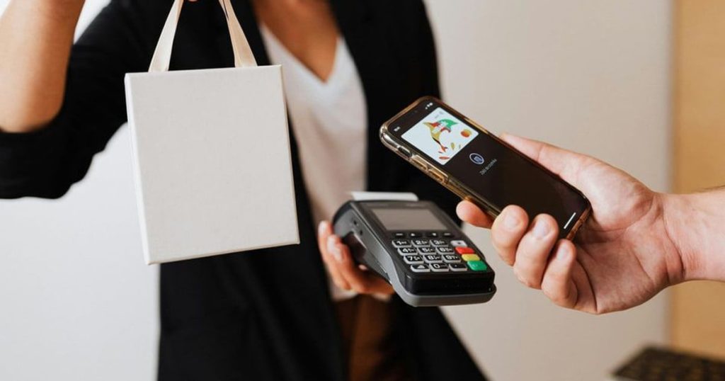 The current market of digital payments and wallets