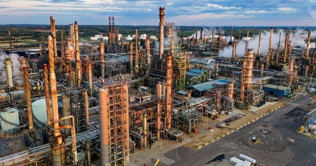 Geopolitical tensions threaten the global growth outlook