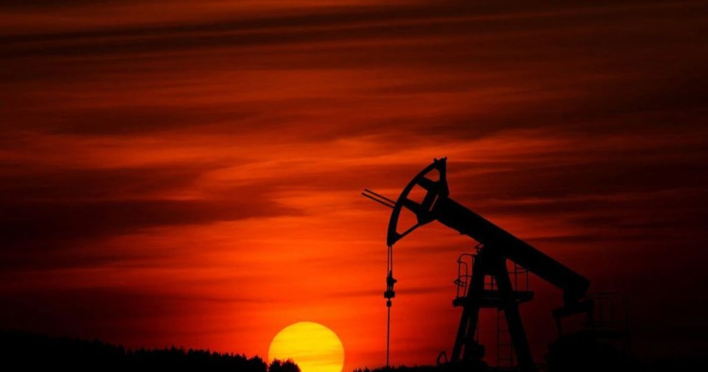Rising oil prices and geopolitical tensions elevate U.S. recession risk