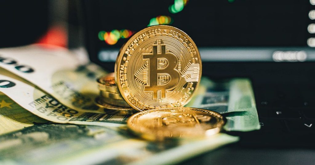A maturing crypto market draws investors back