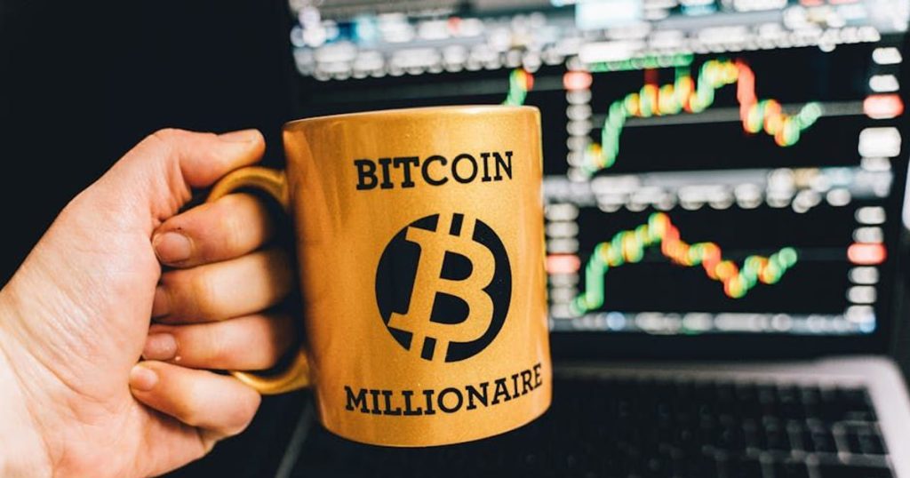 Bitcoin price navigates geopolitical tensions and market skepticism