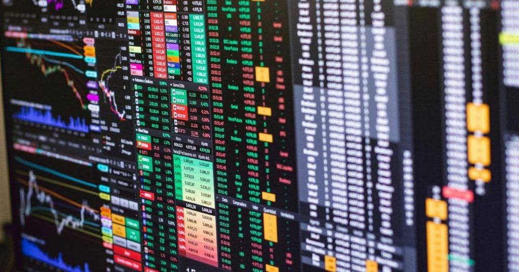 Strong forecasts, fragile base: Tech and Energy carry the load