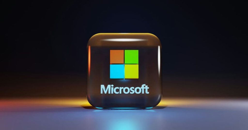 Microsoft stock slides as AI spending rises
