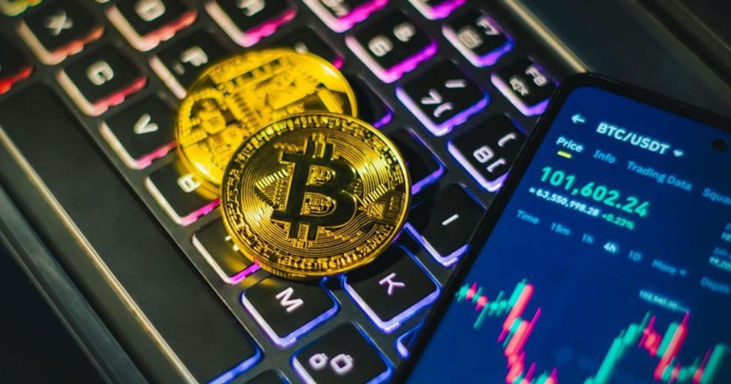 Bitcoin ETFs absorb significant volume, outpacing new supply