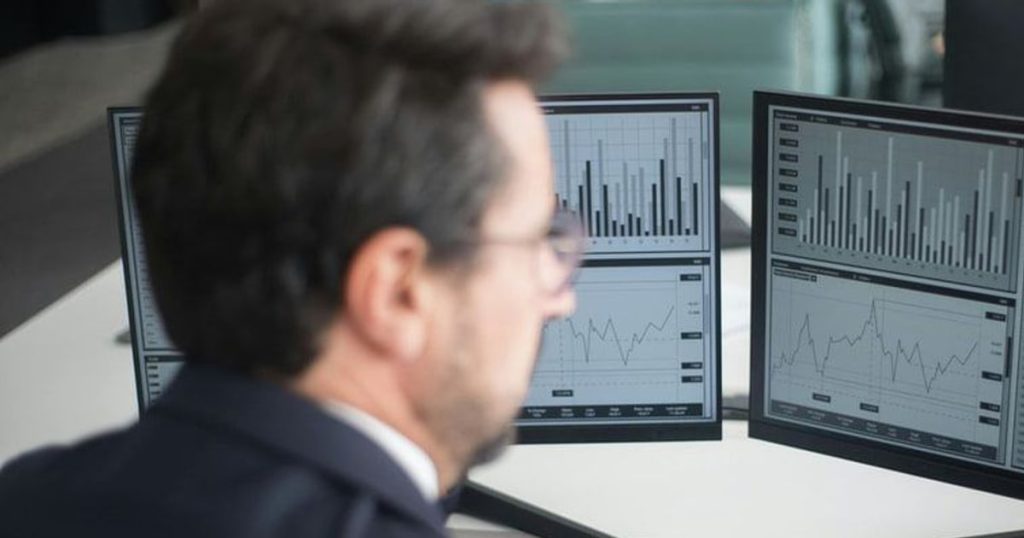 Investing outlook for 2026: Growth amid market doubts