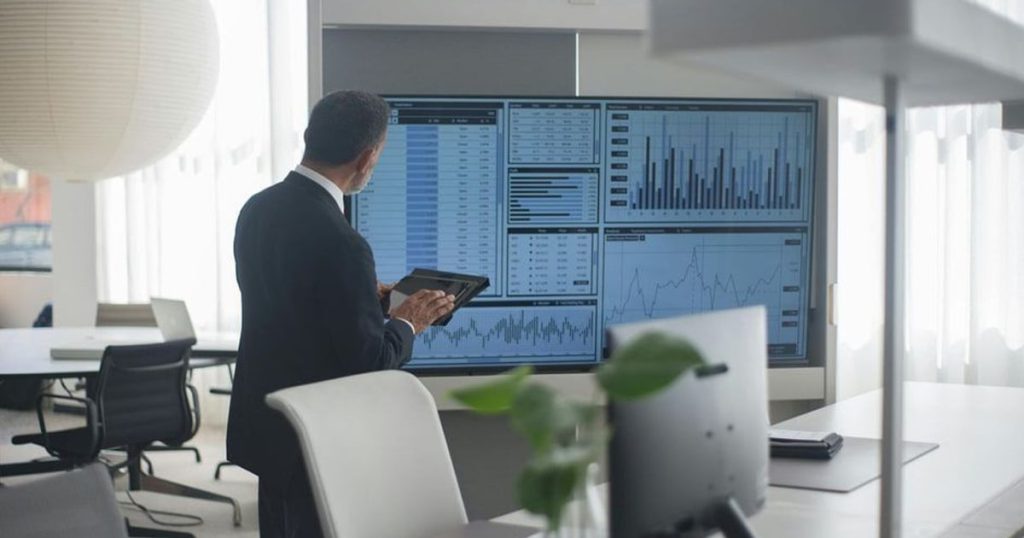 Fintech innovation hinges on effective execution and robust platforms