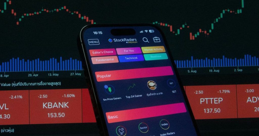 US stock markets show resilience amid geopolitical tensions