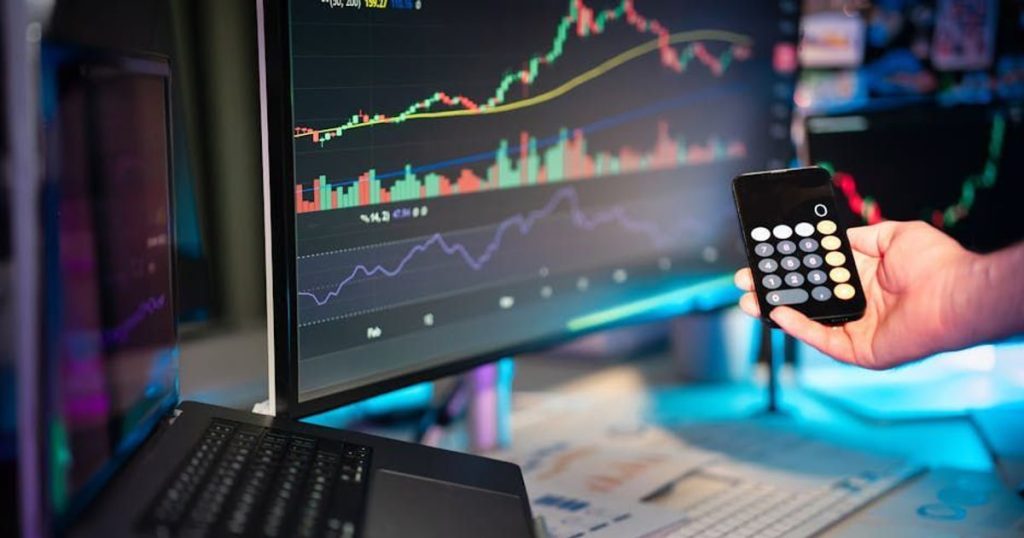 Fintech innovation reshaping finance and expanding access