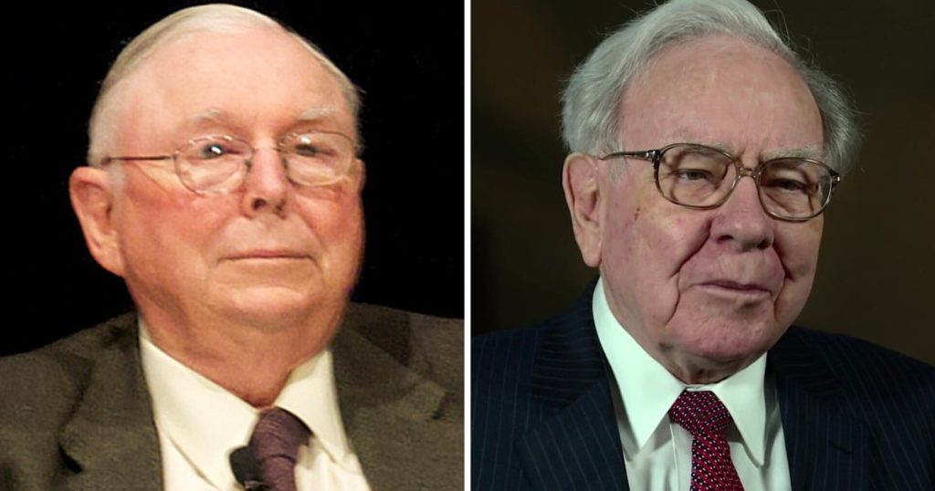 Preparing for Market Volatility: Munger’s Enduring Lessons for Investors