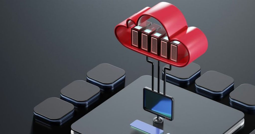 AI is rewriting cloud investment strategies