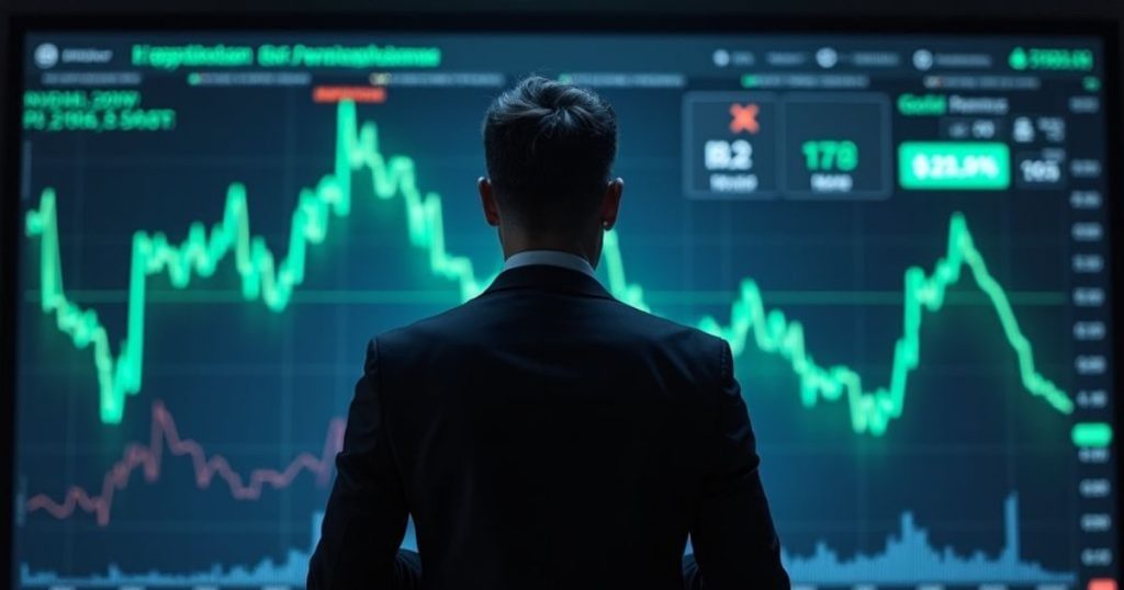 ‘Big Short’ investor, Michael Burry, warns AI bubble may be getting out of control