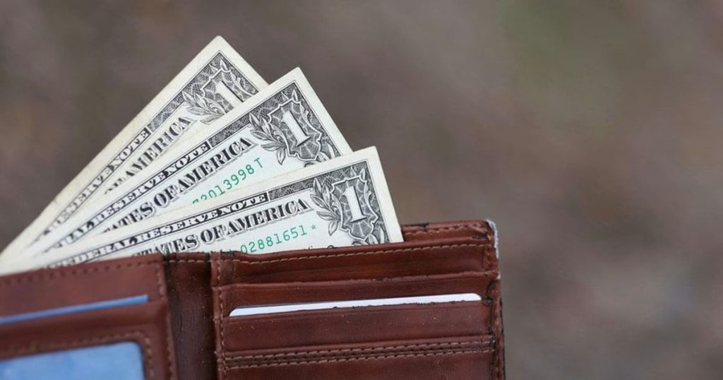 How Inflation and Trade Uncertainty Are Squeezing U.S. Wallets