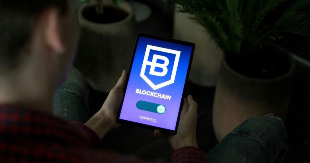 Navigating the digital frontier: Blockchain's growing influence in finance