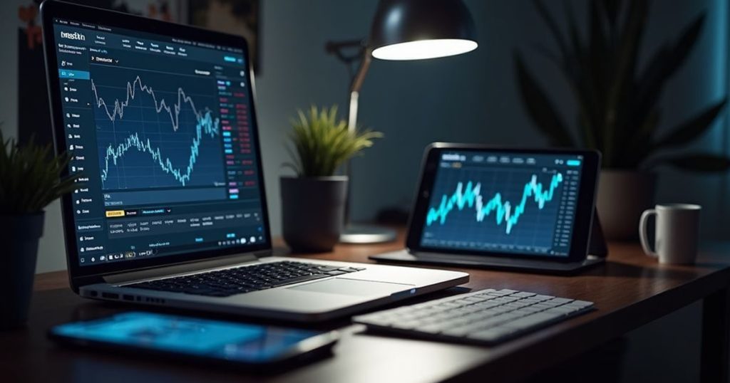 How Digital Tools Turn Financial Chaos Into Clearer Control