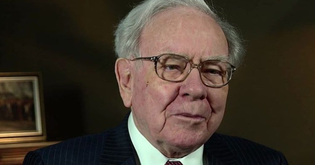 Warren Buffett warns: Investor optimism masks hidden economic risks amid market highs