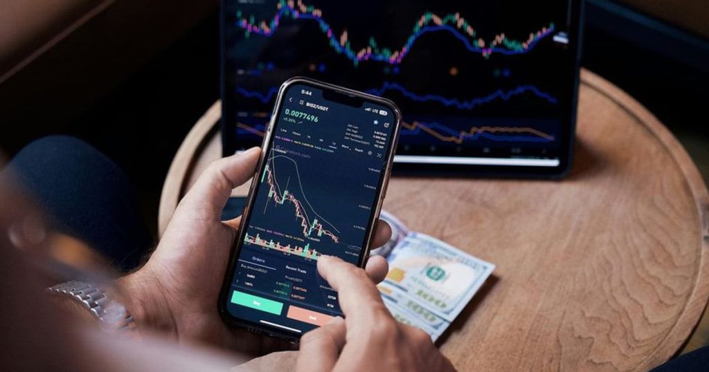 AI Fuels Volatility In Penny Stock Market