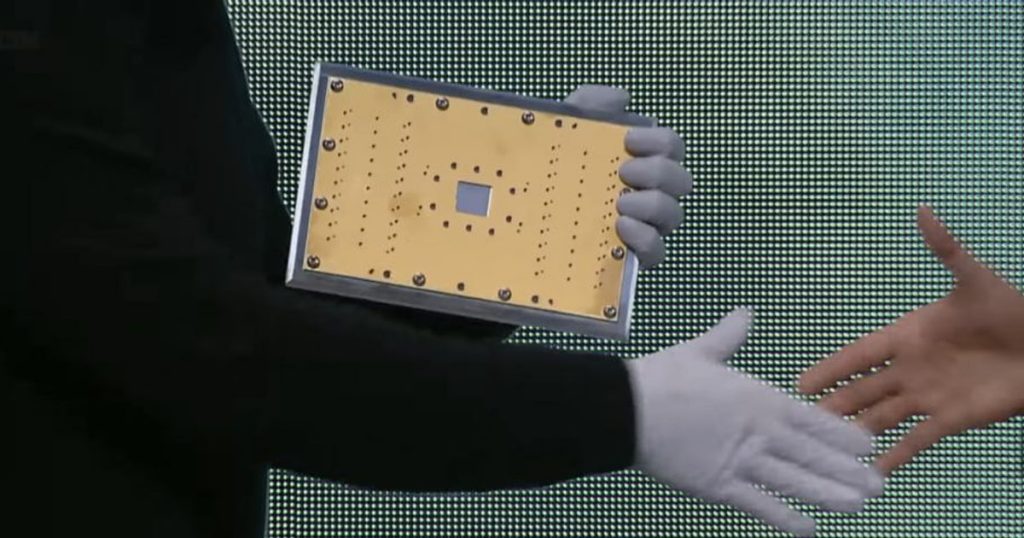 Quantum Computing Challenges Reshape Blockchain Security for Digital Assets