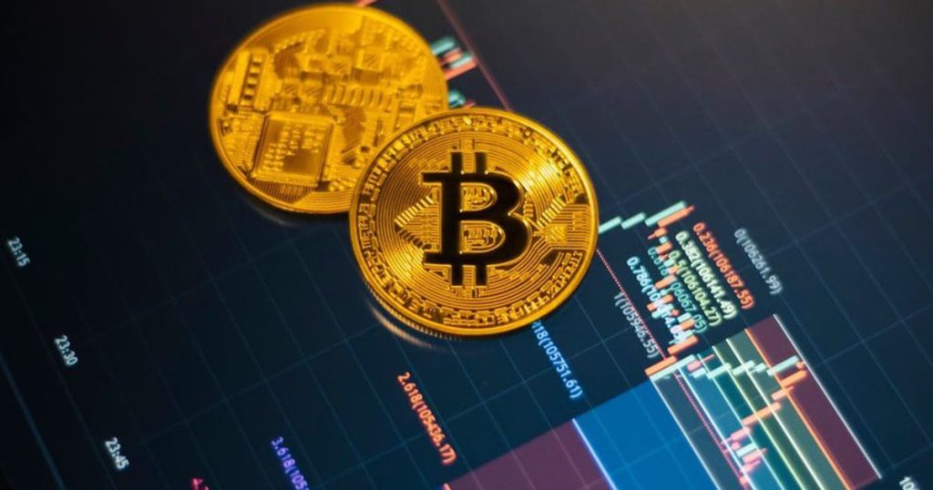 Bitcoin Could Test $55,000 as Stronger Dollar and Fed Outlook Weigh on Market