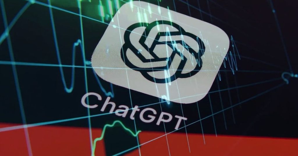 Wall Street Experts Warn AI Valuations Are Starting to Look Dangerous
