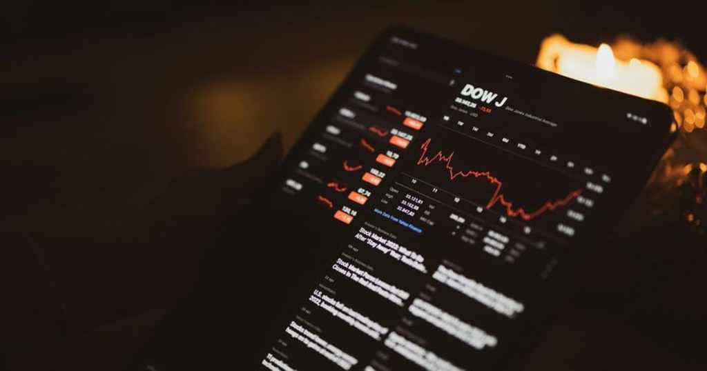 Record Highs Hide Growing Risks Beneath the Market's Rally