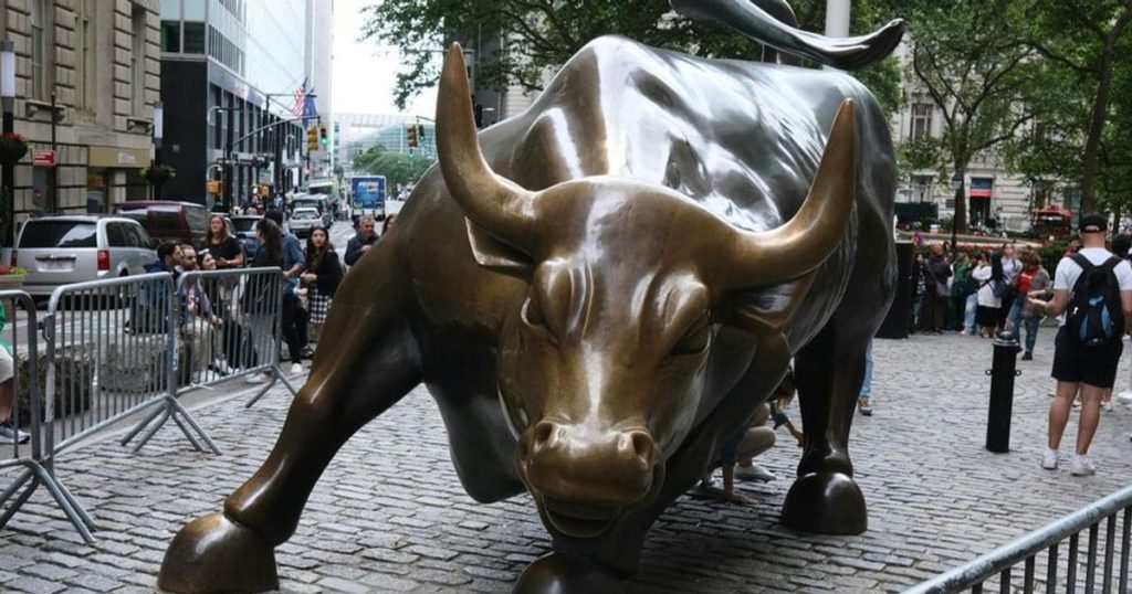 A Bull Market Is Still Alive in Crypto, According to These Analysts
