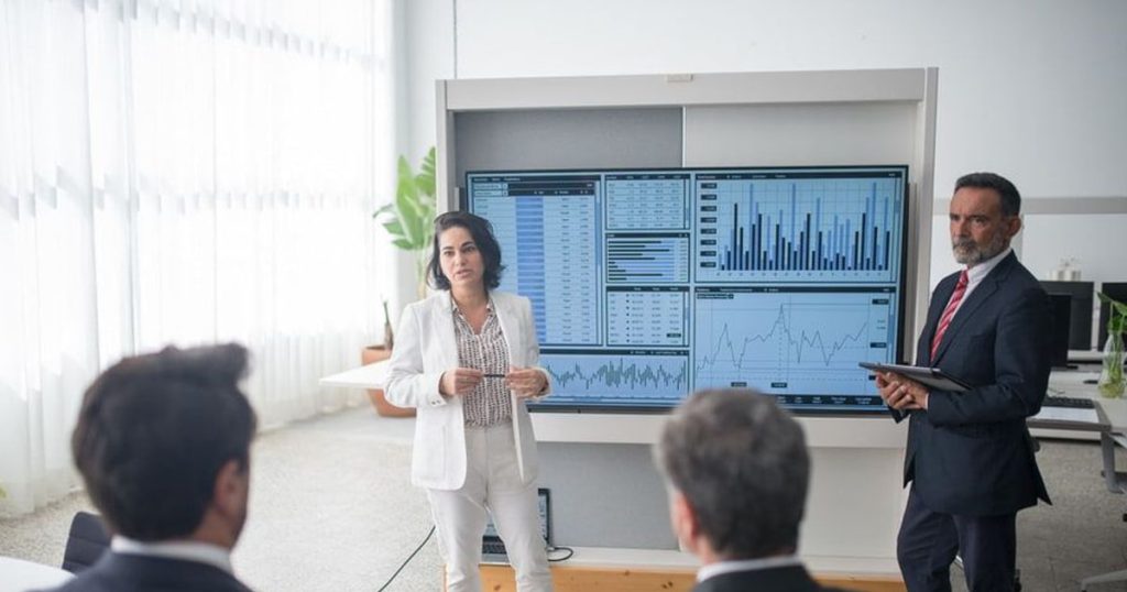 Navigating a New Economic Era Through Resilience and Smart Strategy