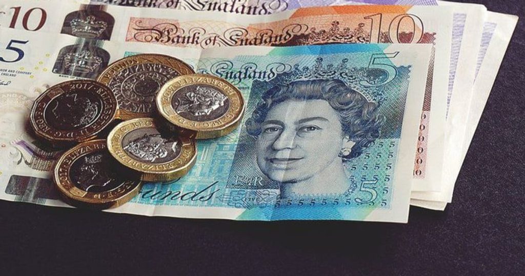 UK Cash Savers May Be Missing a Smarter Path to Wealth Growth