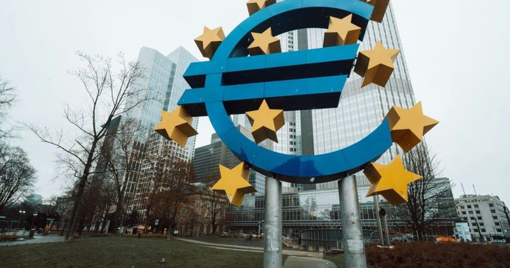 ECB Rate Decision and Big Tech Earnings Set Up a Crucial Week for the Global Economy
