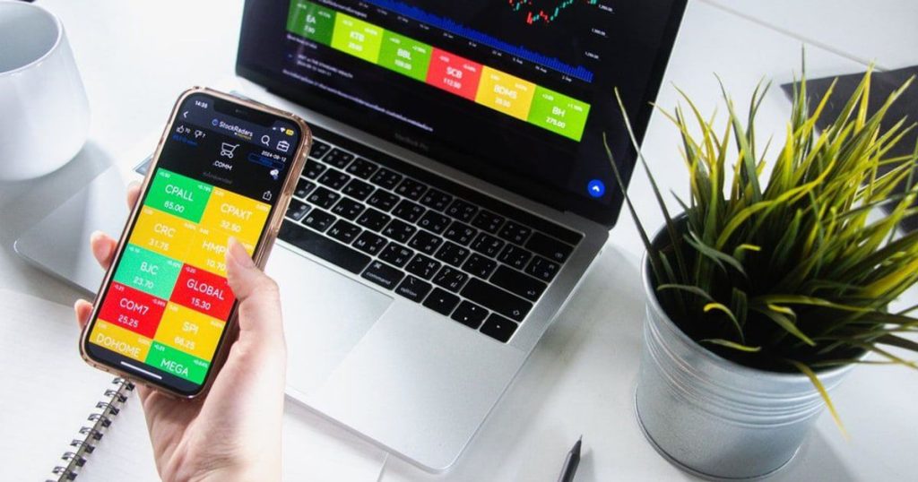BMO’s Tech Covered Call ETF Seeks Income From Market Volatility