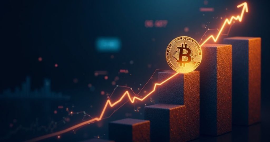 Bitcoin Growth Case Strengthens as Crypto Infrastructure Expands