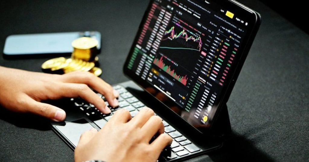 Crypto Market Rhythm Shows How Investor Sentiment Is Turning