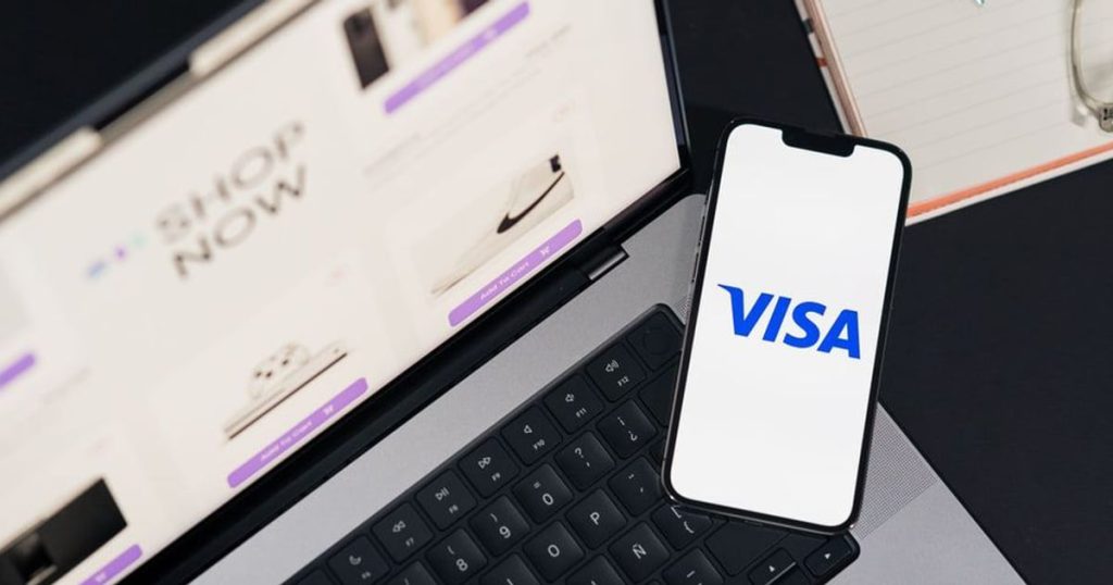 Visa Expands Embedded Finance Push With New Airwallex Partnership for Freight Platforms
