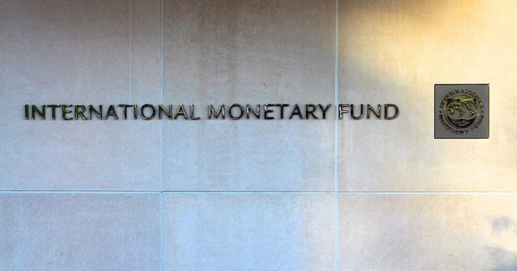 IMF Downgrade, Fed Uncertainty and Oil Concerns Define Another Uneasy Week