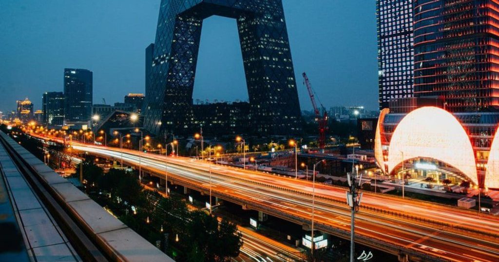 China's Slowdown, Oil Prices and AI Debt Top Deloitte's Global Risk Outlook