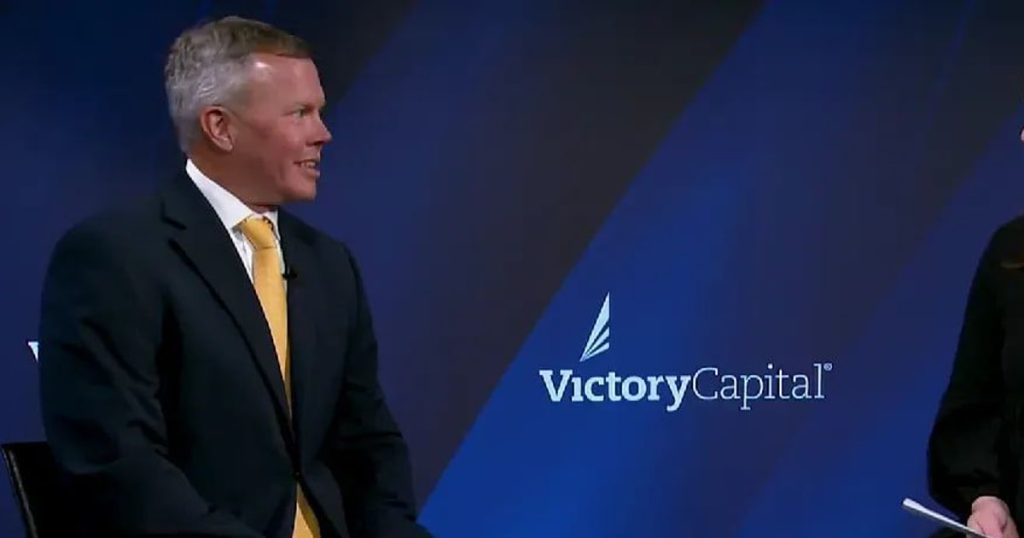 Victory Capital Investors Brace for Bigger Stock Swings as Options Volatility Jumps