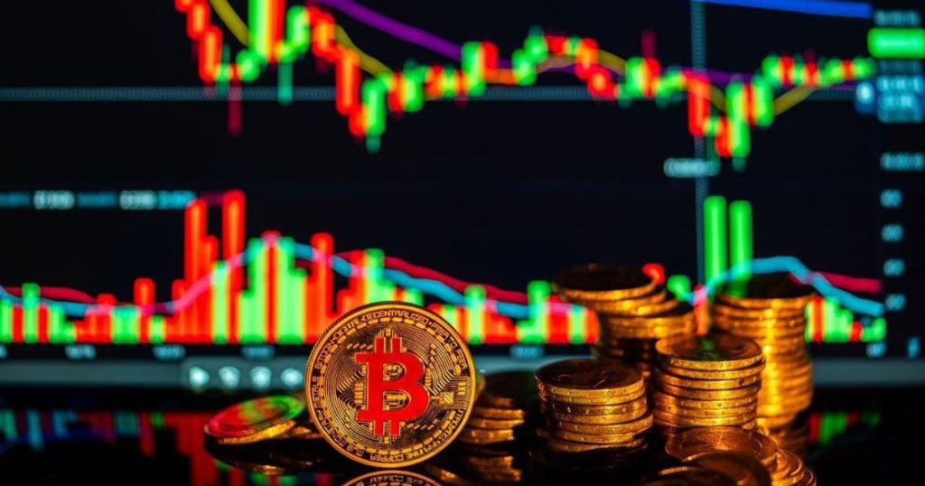 Bitcoin Miners Hit Profit Squeeze as Costs Challenge BTC Prices