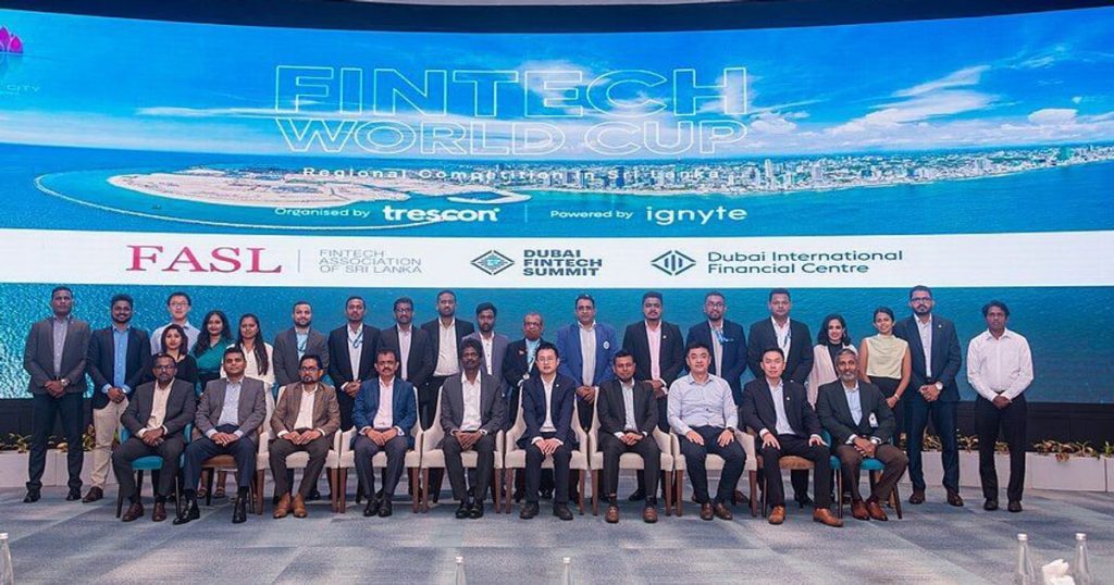Fintech's Global Expansion Accelerates as Digital Payments Cross Borders